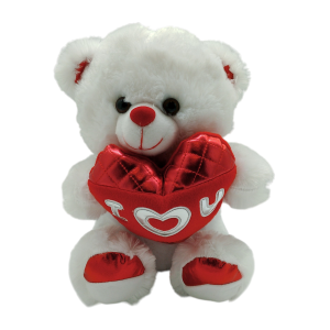 ΑΡΚΟΥΔΑΚΙ '' VALENTINE'S GIFTS ''